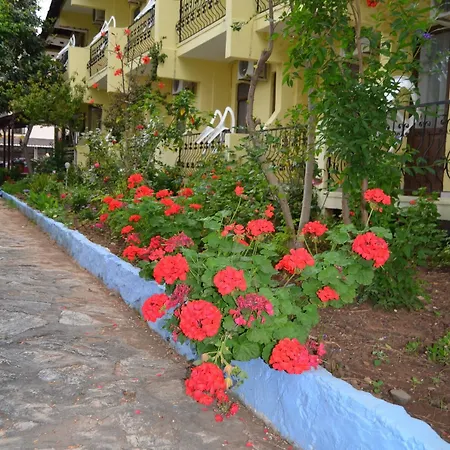 Hotel Patio Dalyan