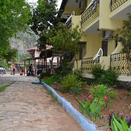 Hotel Patio