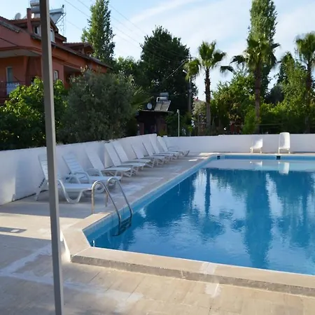 Hotel Patio