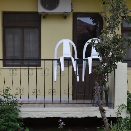 Patio Hotel