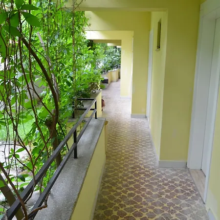 Patio Hotel