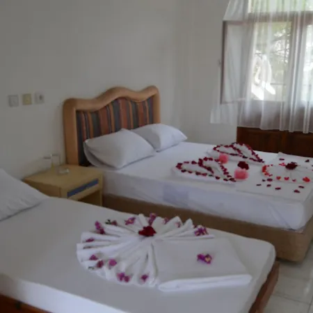 Patio Hotel Dalyan