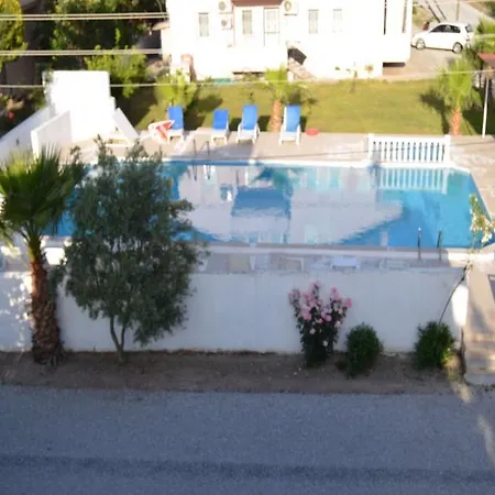 Patio 5* Dalyan
